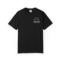 Graveyard Fabrication Graphic T-Shirt