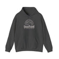 Hoodie — Graveyard Fabrication "Suck Squeeze Bang Blow" Graphic Pullover